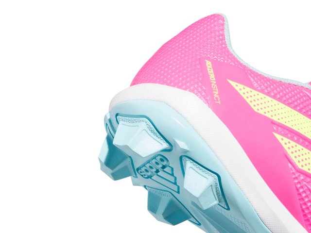 adidas Adizero Instinct Softball Cleat - Kids' - Free Shipping | DSW