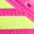 Adizero Instinct Sneaker - Kids' Bright Pink view