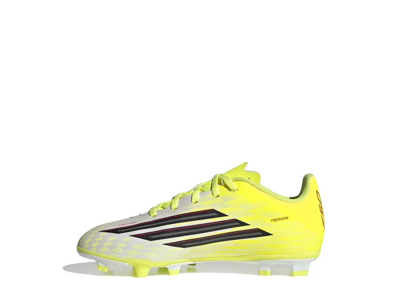 F50 Club Firm Ground Cleat - Kids'