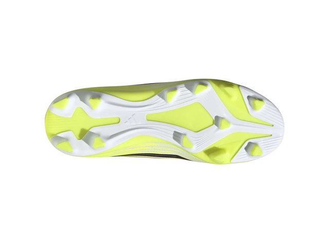 F50 Club Firm Ground Football Cleat - Kids'