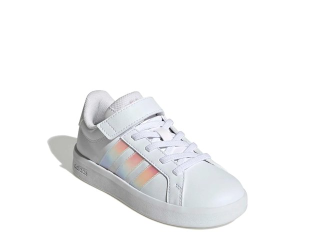 Grand Court 3.0 Sneaker - Kids'