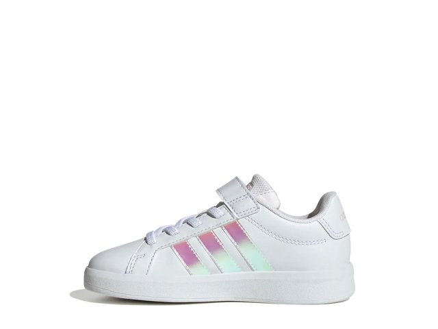 Grand Court 3.0 Sneaker - Kids'