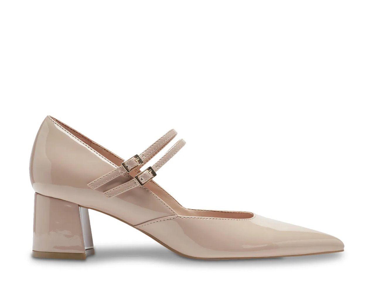 Smith Mary Jane Pump