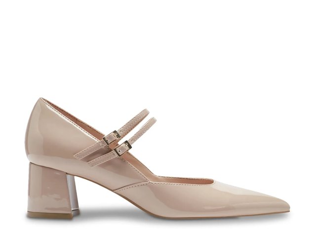 Smith Mary Jane Pump