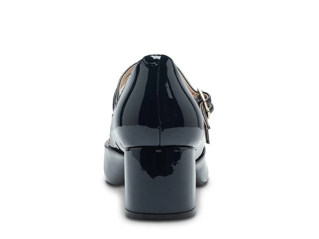 Smith Mary Jane Pump