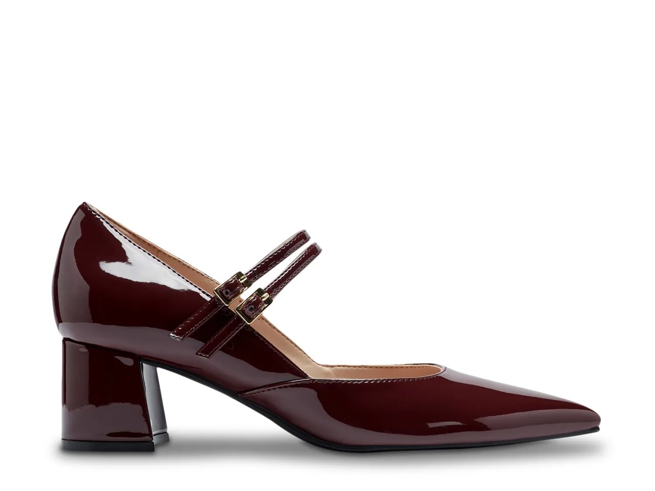 Smith Mary Jane Pump