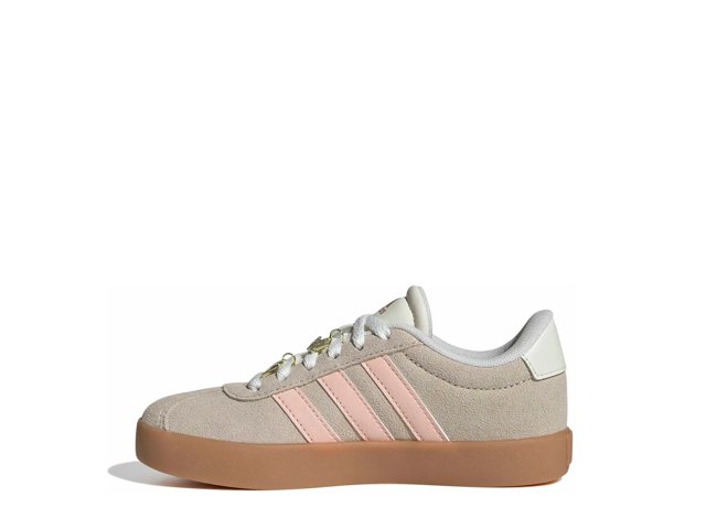 VL Court Sneaker - Kids'