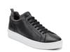Nevel High-Top Sneaker - Men's Black view