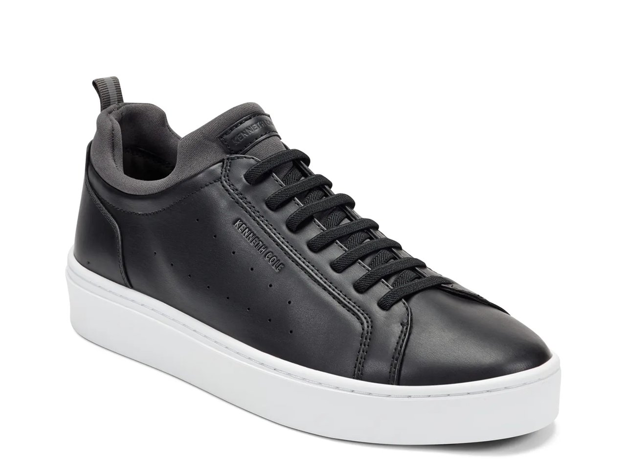 Kenneth Cole New York Nevel High-Top Sneaker - Men's