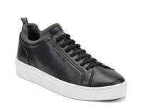 Nevel High-Top Sneaker - Men's Black view