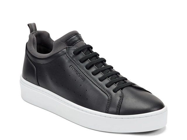 Nevel High-Top Sneaker - Men's