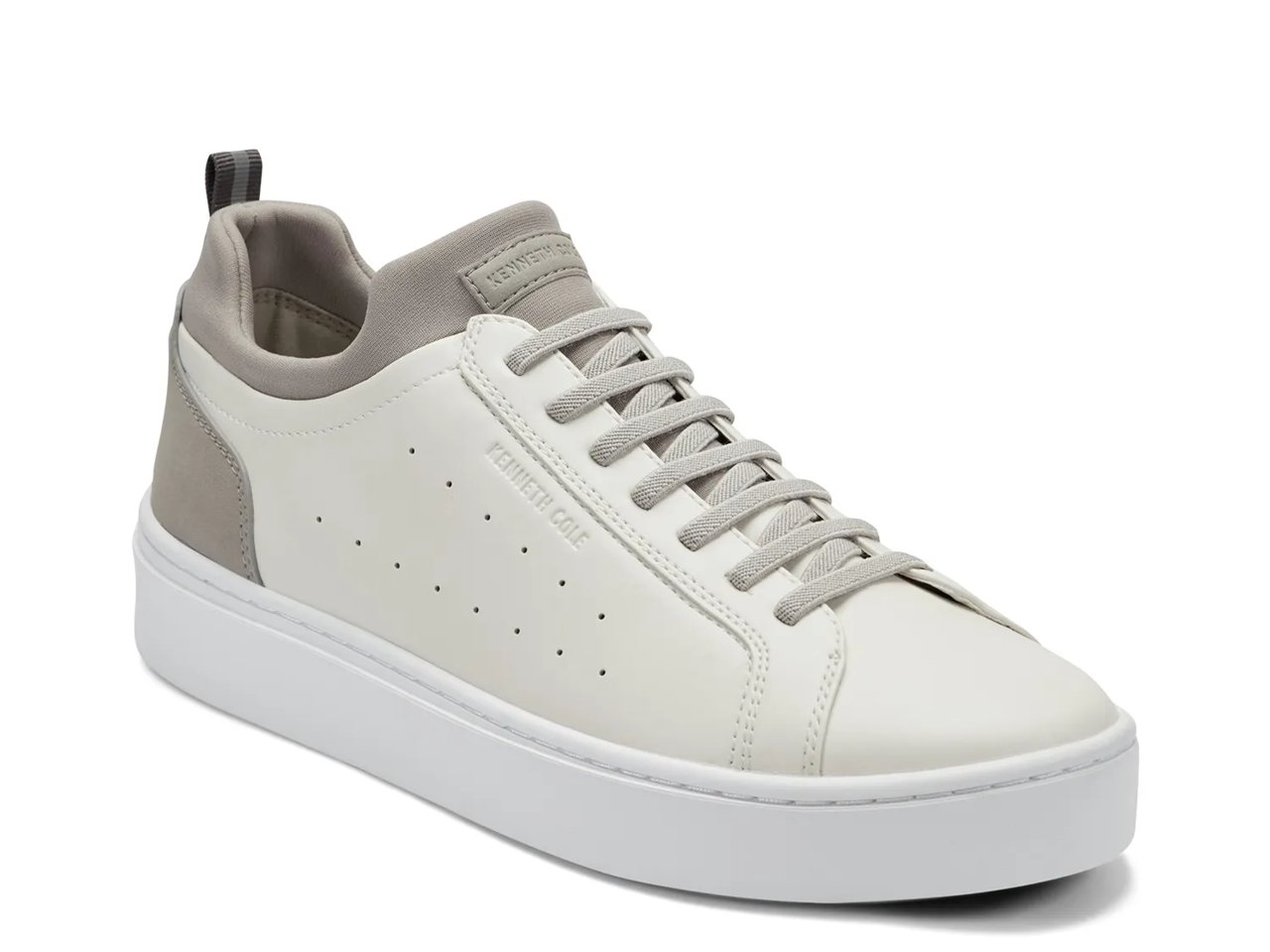 Nevel High-Top Sneaker - Men's