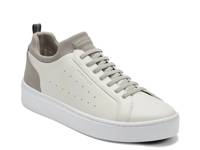 Nevel High-Top Sneaker - Men's Off White view