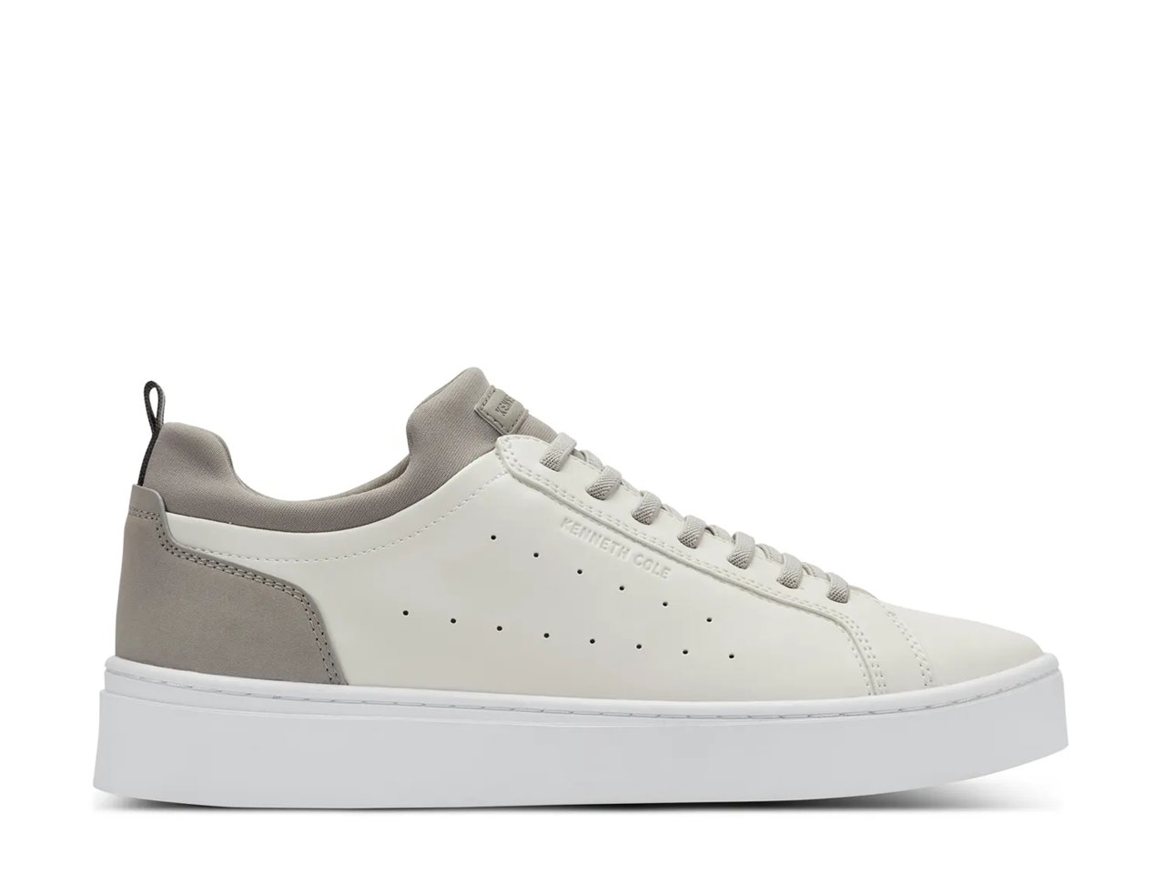 Nevel High-Top Sneaker - Men's