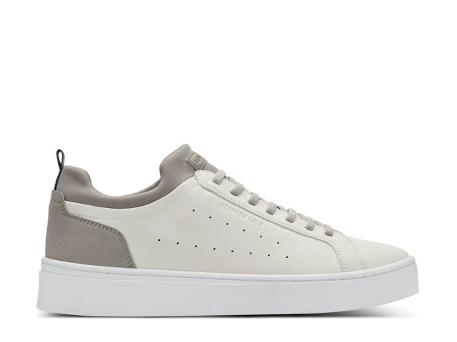 Nevel High-Top Sneaker - Men's