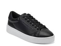 Nicco Sneaker - Men's  Black view