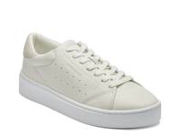 Nicco Sneaker - Men's  Off White view