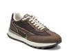 Pryor Sneaker - Men's Brown view