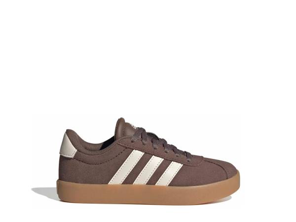 Click to shop girls' court sneakers at DSW Designer Shoe Warehouse.