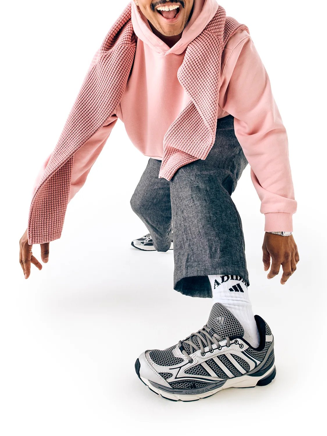 Spiritain 2000 Sneaker - Men's