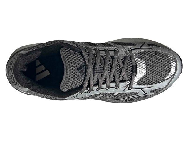 adidas gazelle silver green womens adidas Spiritain 2000 Shoes - Men's - Grey Four / Matte Silver / Core Black