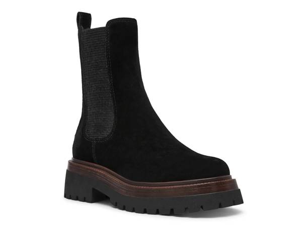 Click to shop women's dress boots at DSW Designer Shoe Warehouse.