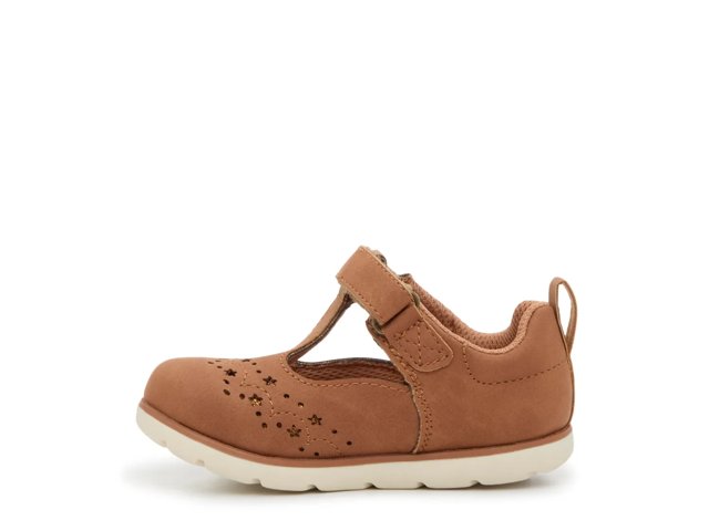 Lacey Mary Jane Flat - Kids'