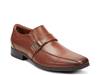 Beautiful Ballad Loafer Brown view