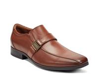 Beautiful Ballad Loafer Brown view