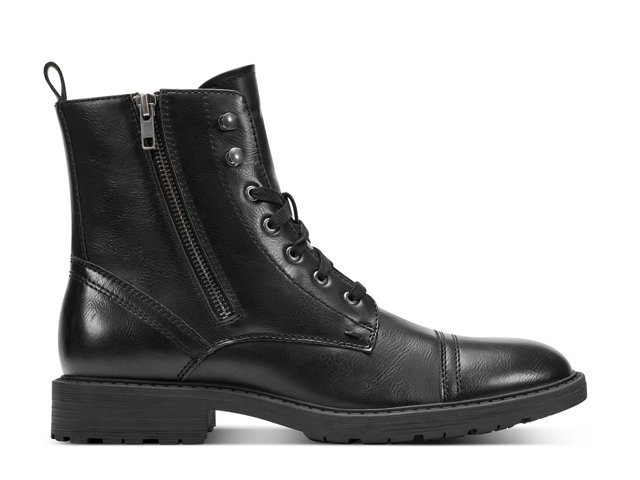 Captain Combat Boot