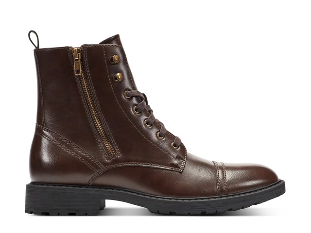 Captain Combat Boot
