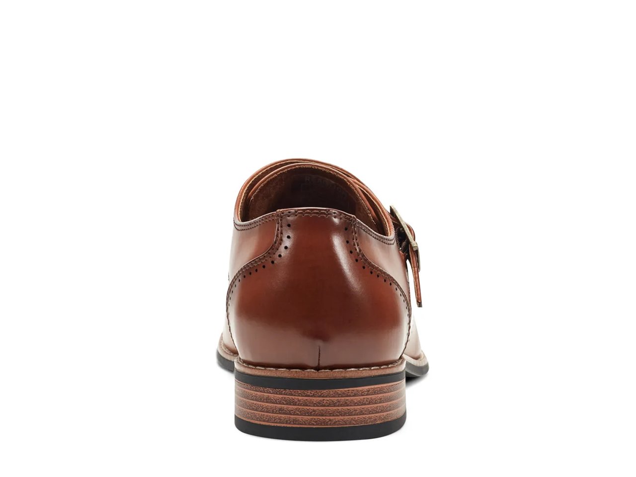 Cheer Monk-Strap Slip-on