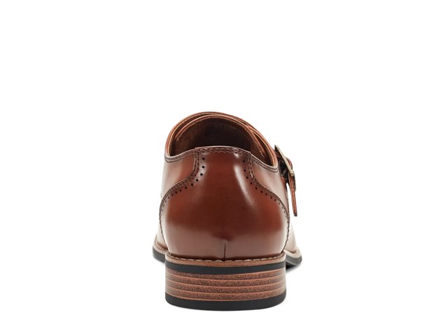 Cheer Monk-Strap Slip-on
