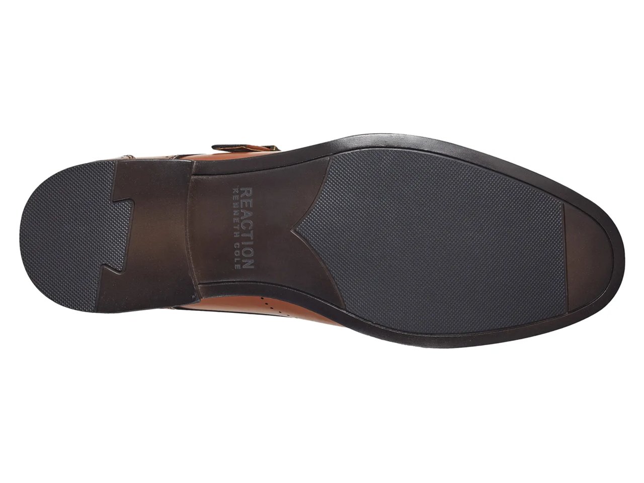 Cheer Monk-Strap Slip-on