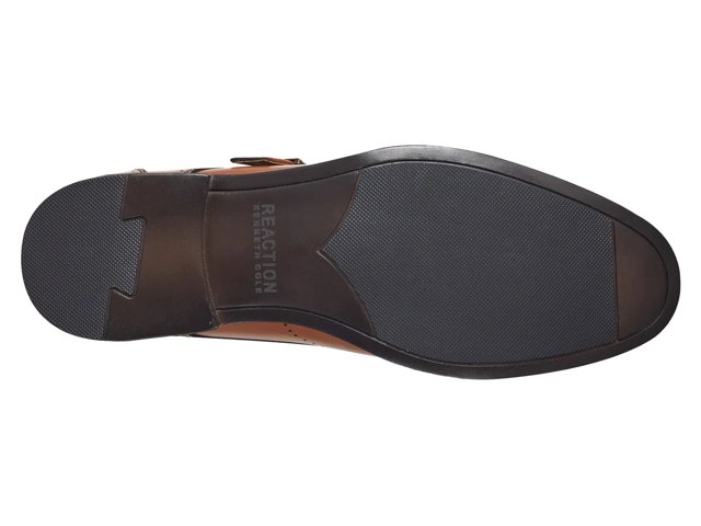 Cheer Monk-Strap Slip-on