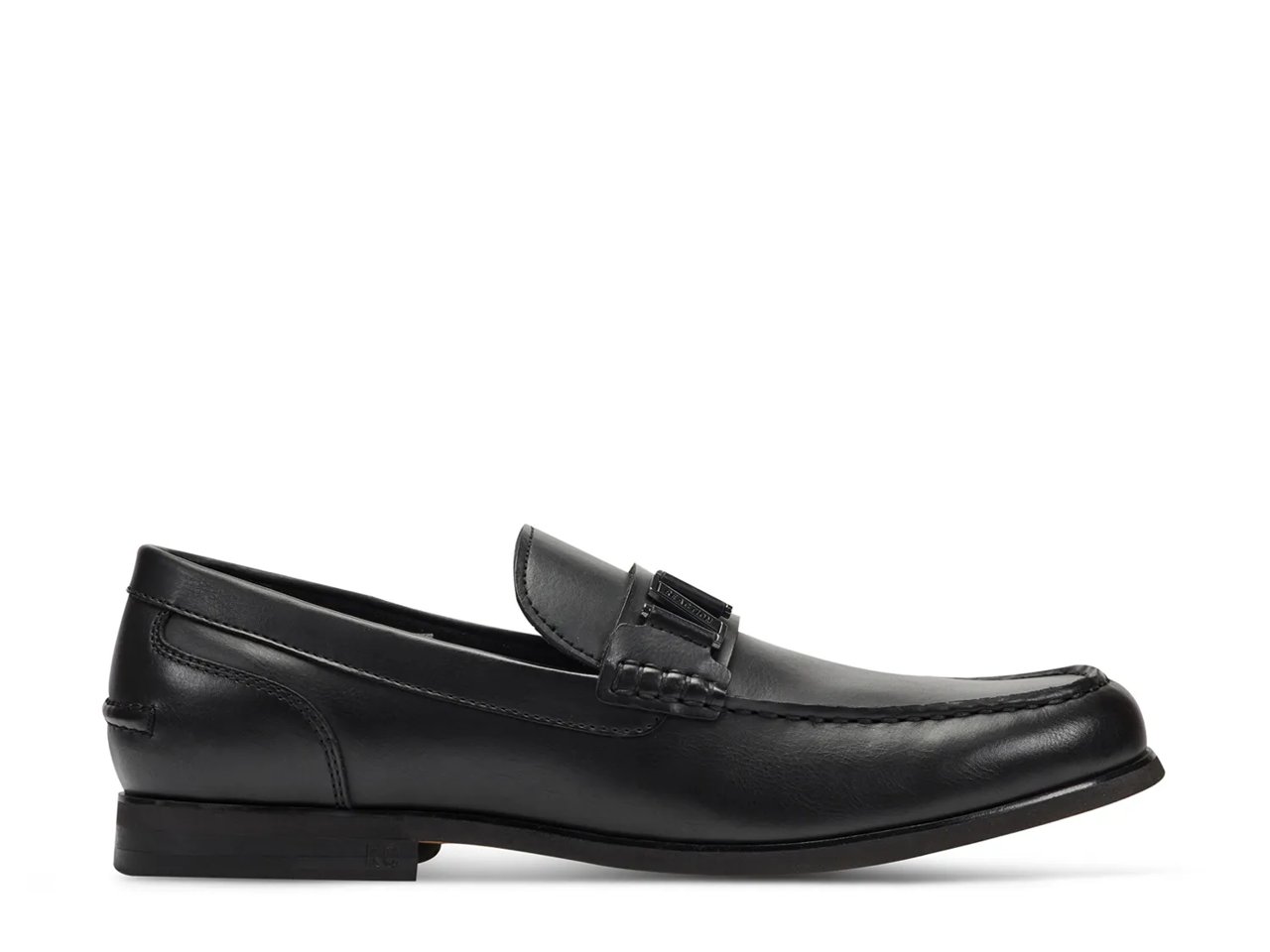 Estate Belt Loafer