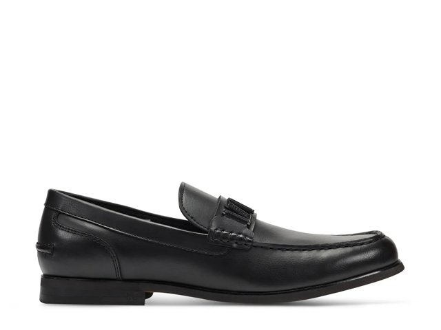 Estate Belt Loafer