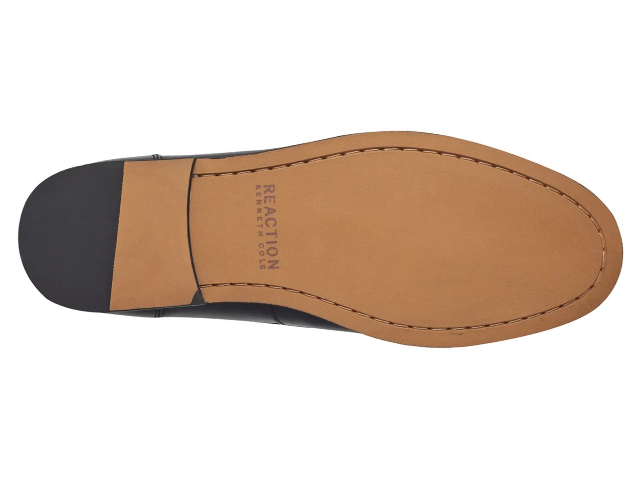 Estate Belt Loafer