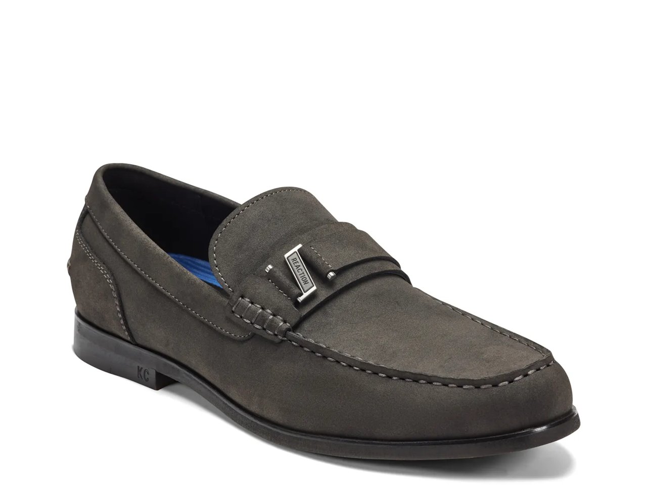Estate Belt Loafer