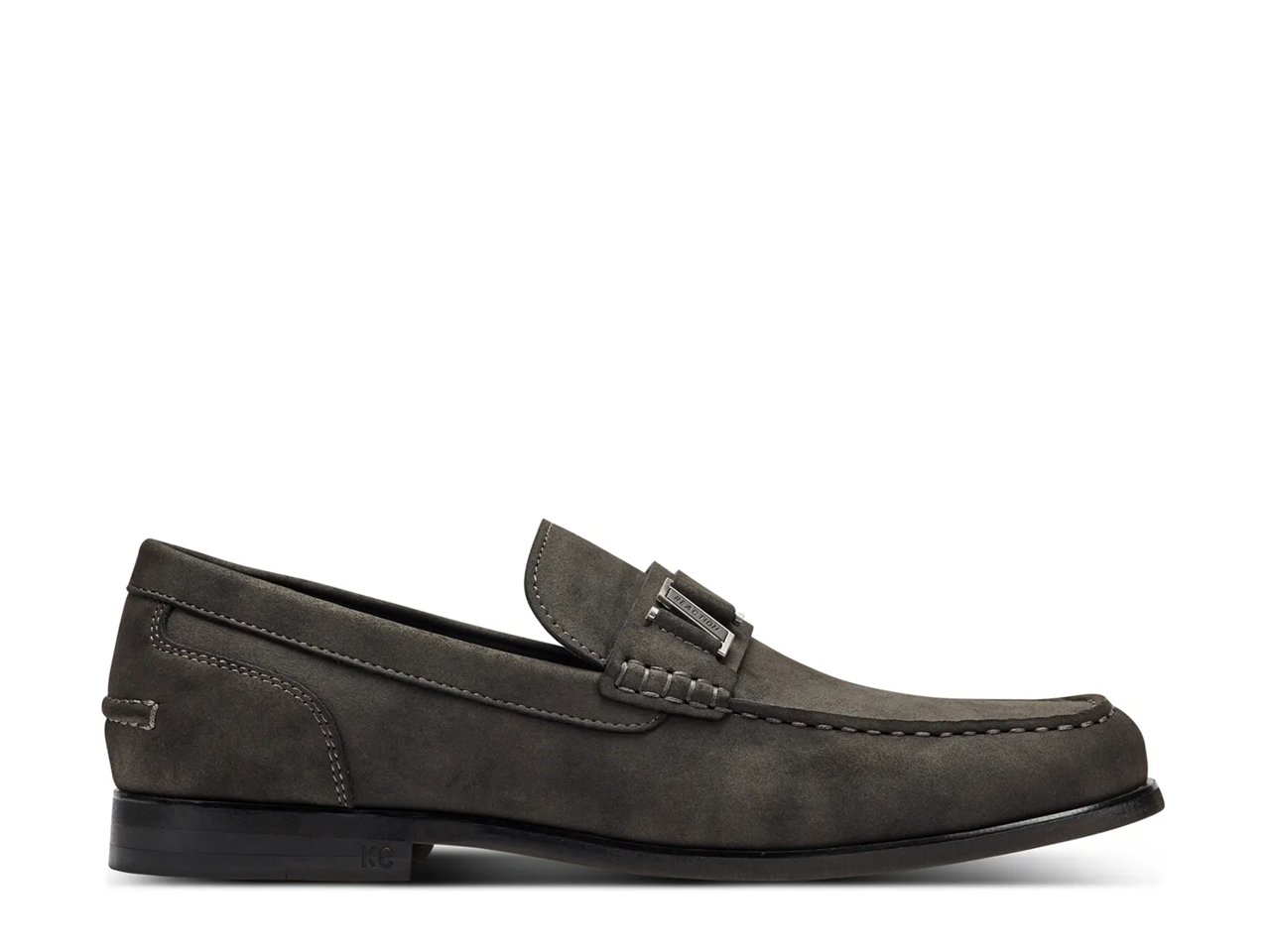 Estate Belt Loafer