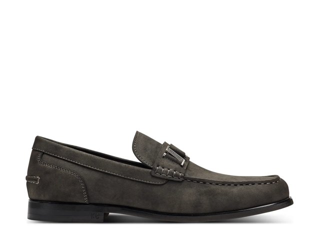 Estate Belt Loafer