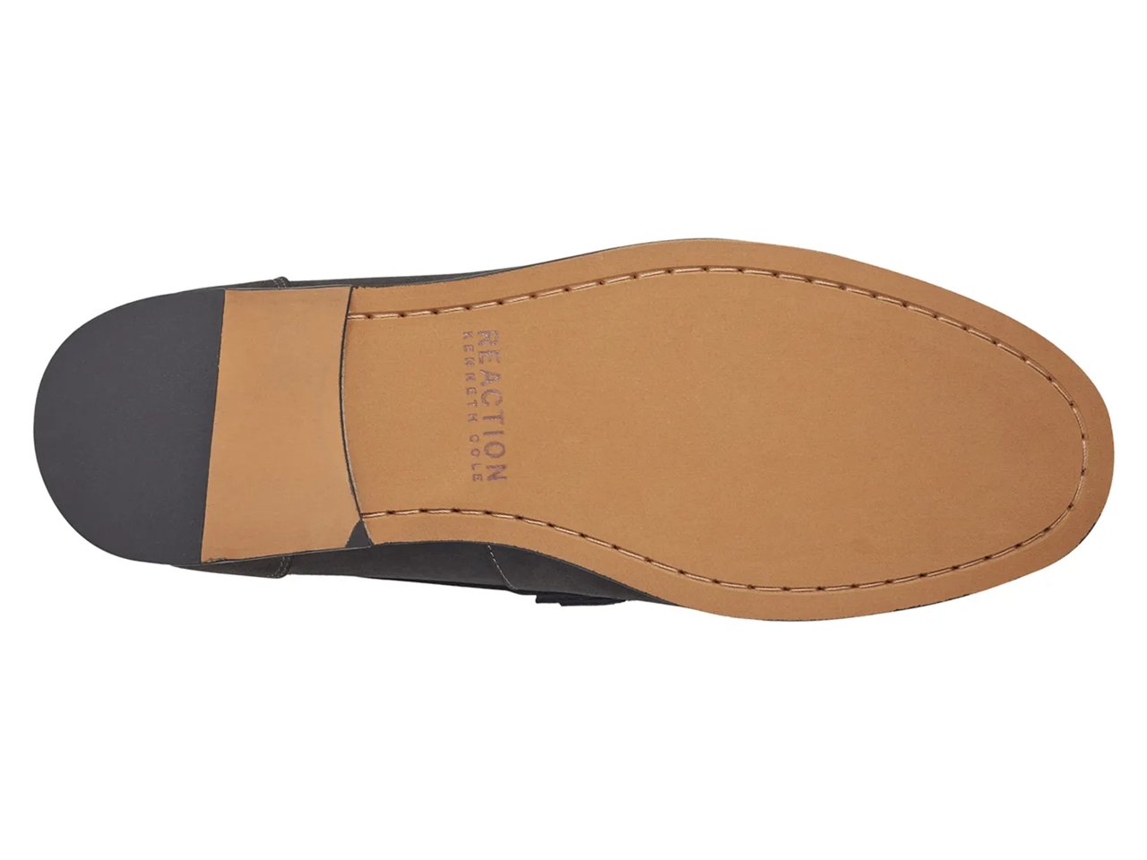 Estate Belt Loafer