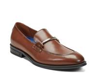 Armand Loafer Brown view