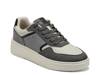 Dover Sneaker Grey view