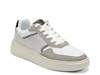 Dover Sneaker White/Grey view