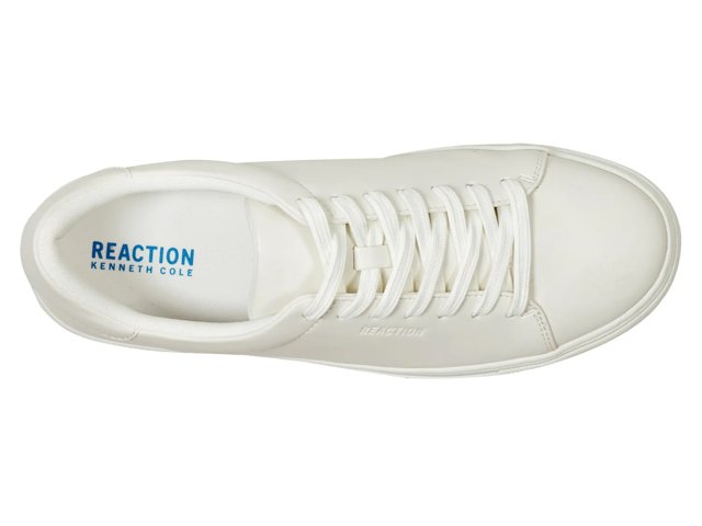 Reaction Kenneth Cole Javon Sneaker - Free Shipping | DSW