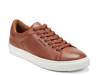 Javon Sneaker Dark Brown view