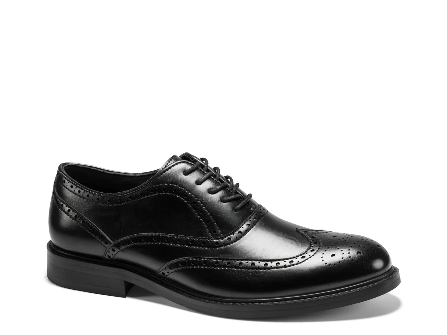 Lance Wingtip Oxford - image 2