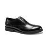 Lance Wingtip Oxford Black view