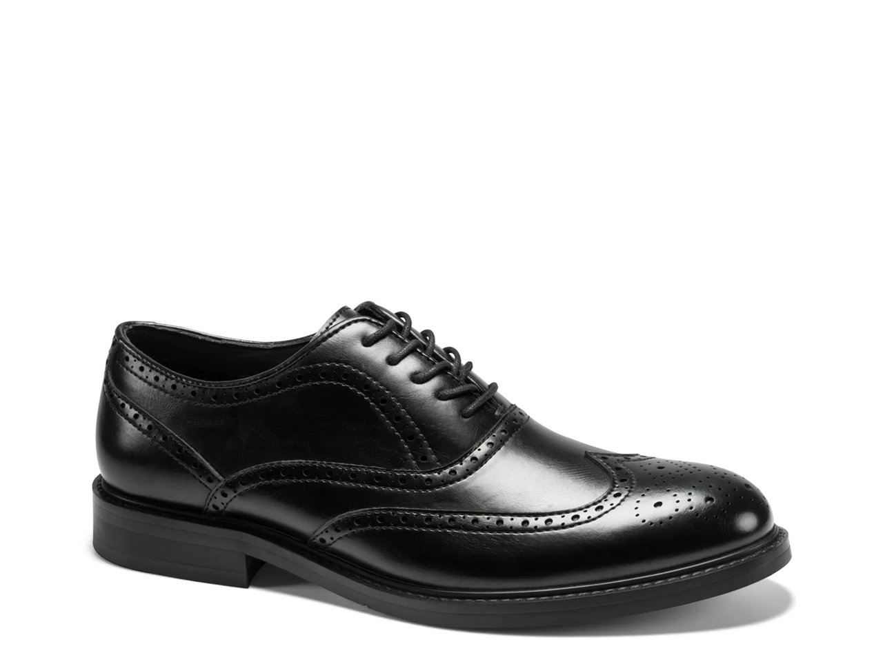 Lance Wingtip Oxford